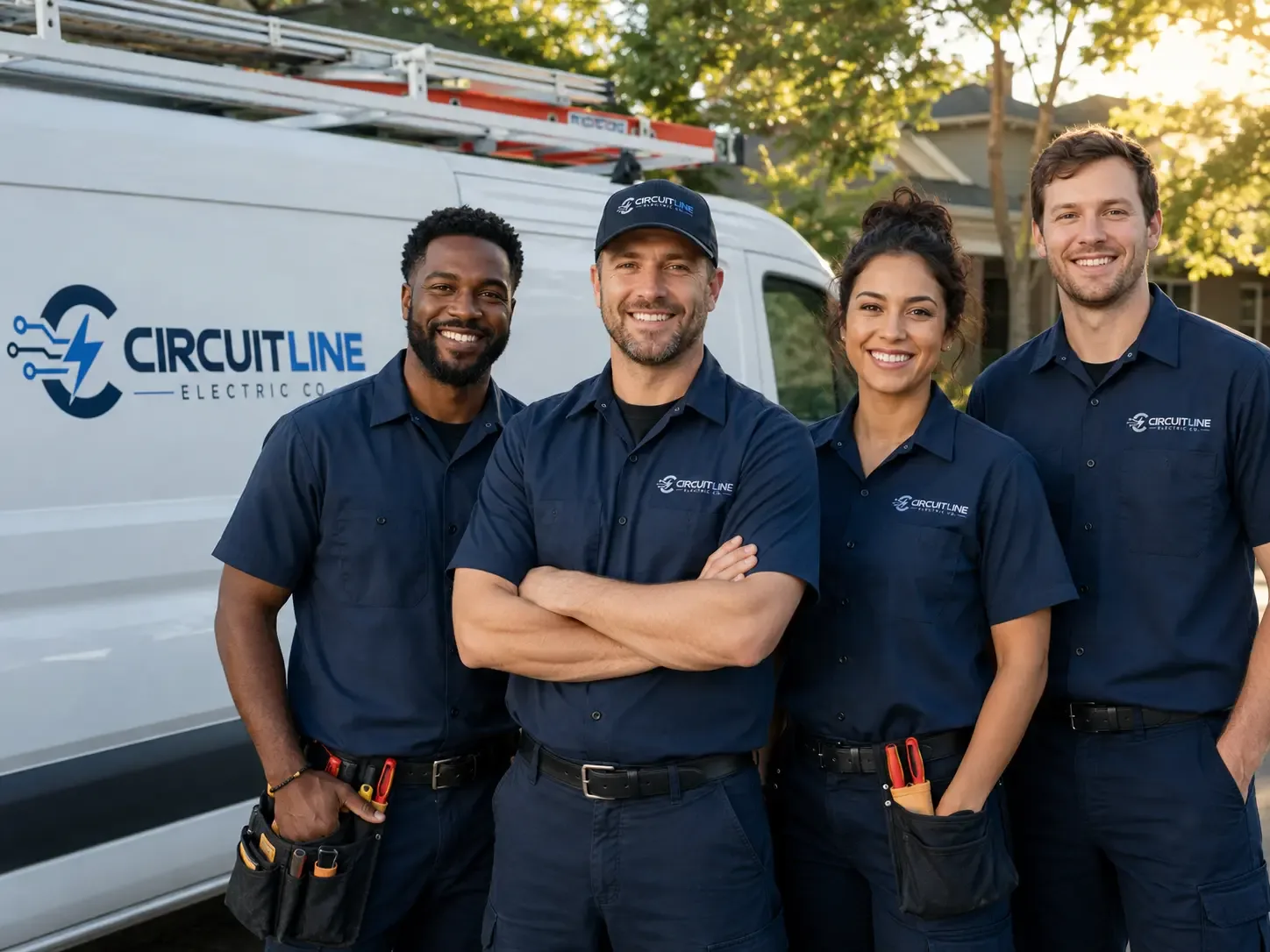 Whole Home Rewiring company in Peninsula, OH